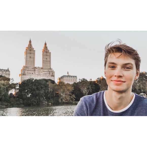 Meet your Posher, Ben - Picture 1 of 1